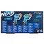 Уценка. Набор бластеров Hasbro Nerf Elite 2.0 Showdown Set, с 4 стрелами, 2 шт. (F5027) - миниатюра 3