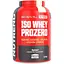 Протеин Nutrend Iso Whey ProZero, 2.25 кг - Белый шоколад - миниатюра 1