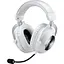 Наушники Logitech G Pro X 2 Lightspeed White (981-001269,910-001270) - миниатюра 1