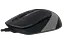 Миша A4Tech FM10 Black/Grey - мініатюра 1