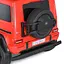 Електромобіль дитячий Bambi Mercedes-Benz M 5880EBLR-3 24V - мініатюра 7