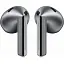 Bluetooth-гарнитура Samsung Galaxy Buds3 Silver (SM-R530NZAASEK) - миниатюра 6