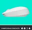 Компьютерная мышь Logitech M171 Wireless Mouse, White (910-006867) - миниатюра 4