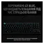 Клавіатура Logitech G PRO Mechanical Gaming USB (920-009392) - мініатюра 5