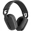 Наушники с микрофоном Logitech Zone Vibe 100 Graphite (981-001213) - миниатюра 2