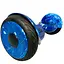 Гироборд Smart Balance Wheel U20 Pro + Autobalance 10.5" Звездное небо  - миниатюра 1