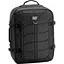 Рюкзак Caterpillar 84723 Black (1103-83430-01-ACC) - миниатюра 1