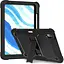 Чохол ArmorStandart Rover для Apple iPad Air 11 2025/2024 Black (ARM84954) [138067] - мініатюра 2