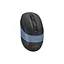 Мышка A4Tech FB10CS Wireless/Bluetooth Ash Blue (FB10CS Ash Blue) - миниатюра 7