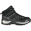Черевики CMP Women's Rigel Mid Waterproof Boot 36 Black/Lime (1097-3Q12946-37UH 36) - мініатюра 2