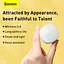 Наушники Bluetooth Baseus Encok True Wireless Earphones WM01 (NGWM01-02) белые - миниатюра 5