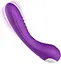 Вібратор B - Series Joy Legend, 17.9 см (фіолетовий) - мініатюра 1