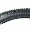 Покришка велосипедна CST C1844-2 Rock Hawk шипована 27.5х2.25 (57-584) корд 30 TPI (G0001506) - мініатюра 3