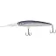 Воблер OSP Asura 89 EX DR SF 89 мм 11.8 г H09 Crystal Blue Shiner - мініатюра 1