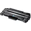 Картридж Samsung MLT-D105S, Black, ML-1910/1915/2525/2580, SCX-4600/4623, 1500 стор, PrintPro (PP-S1910) - мініатюра 1