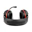 Навушники REAL-EL GDX-7750 Black-Red - мініатюра 7