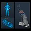 3D-сканер Creality CR-Scanner Otter (4008050048) - мініатюра 15