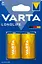 Батарейка VARTA LONGLIFE C R14 BLI 2 ALKALINE - миниатюра 1
