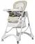 Стул для кормления CARRELLO Caramel CRL-9501/3 Cream Beige /1/ MOQ - миниатюра 1