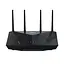 Беспроводной маршрутизатор Asus RT-AX5400 (90IG0860-MO3B00) - миниатюра 3