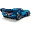 Конструктор LEGO Speed Champions Спортивний автомобіль Bugatti Vision Gran Turismo Hyper 284 деталі (77253) - мініатюра 3