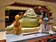 Конструктор Star Wars Вітрильна баржа Джабби на 3942 деталей (16637) - мініатюра 6