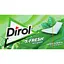 Жевательная резинка Dirol Х-Fresh Свежесть мяты 13.5 г - миниатюра 1