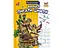 Прописи: МПП: Вчимося писати цифри (українською) - мініатюра 1