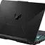 Ноутбук Asus TUF Gaming F15 15.6 1920x1080, 144 Гц, і5 11400H, Rtx 3050, 16/512 ГБ Refurbished - миниатюра 3