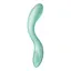 Вибратор для точки G Satisfyer Rrrolling Pleasure 22 см мятный - миниатюра 2