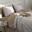 Комплект постільної білизни ТЕП Happy Sleep Chocolate Dots полуторний (2-03794_35236) - мініатюра 6