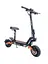 Електросамокат Kugoo E-scooter Двомоторний із сидінням  (4000W, 48V, 24Ah) - мініатюра 1
