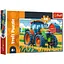 Пазл Trefl Транспортное средство фермера 60 эл. (16492) - миниатюра 1