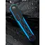 Ніж складаний Civivi KwaiQ Milled Blue/Black C23015-3 - мініатюра 13