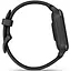 Смарт-часы Garmin Venu Sq 2 Music Edition Slate Aluminium Bezel with Black Case and Silicone Band (010-02700-10) [78785] - миниатюра 6
