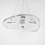 Дизайнерский подвес Manta | Ст. C 14-250 | Line F - миниатюра 5