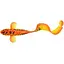 Силикон Savage Gear 3D Burbot FS 250mm 75g Оранжевый (1013-1854.02.80) - миниатюра 1