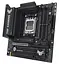 Материнская плата AM5 Asus TUF GAMING B850M-PLUS WIFI, B850, 4xDDR5, Int.Video (CPU), 4xSATA3, 3xM.2, 1xPCI-E 5.0 x16, 1xPCI-E 4.0 x1, ALC1220P, Realtek 2.5Gb, WiFi 6E, Bluetooth 5.3, 10xUSB 3.2 / 6xUSB 2.0, HDMI/DP, MicroATX - миниатюра 4