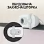 Веб-камера Logitech Brio 100 Off White (960-001617) - миниатюра 4