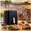 Мультипечь (аэрофритюрница) Tefal FW201815 - миниатюра 8