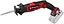 Пила сабельная аккумуляторная TE-AP 18/13 Li - Solo PXC 18В Einhell teh0025815 - миниатюра 1
