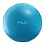Мяч для пилатеса, йоги, реабилитации 4FIZJO 22 см Blue 4FJ0140 (P-5907739310521) - миниатюра 1