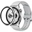 Smart Watch Xiaomi Watch S4 Silver BHR9197GL UA - миниатюра 3