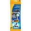 Бритва Bic Flex 3 4 шт. (3086123242524) - миниатюра 1