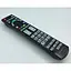 Пульт дистанционного управления для телевизора Panasonic N2QAYB000936 для TH-85X940, TH-58AX800 - миниатюра 2