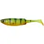Силикон Savage Gear Craft Shad 88 мм 4.2g Firetiger (5 шт/уп) - миниатюра 1