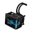 Система водяного охолодження Asus ROG Ryuo IV SLC 360 ARGB (90RC0151-B0EAY0) - мініатюра 3
