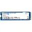 Накопитель Kingston M.2 2280 1TB (SNV3S/1000G) - миниатюра 1