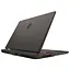 Ноутбук MSI Vector 16 HX AI A2XWHG Cosmos Gray / 16 IPS WQXGA 240 Гц / Intel Core Ultra 9 275HX / RAM 32 ГБ / SSD 1 ТБ / RTX 5070Ti, 12 ГБ / Windows 11 Home - мініатюра 9