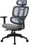 Офісне крісло OfficePro Skyline OC580-B-DG-DG (OC580-B-DG-DG) - мініатюра 1